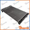Radiateur du moteur pour AUDI | CCH-SK-001, 001M20